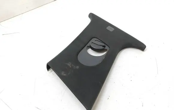 Peugeot 508 RXH (B) pillar trim (top) 9686334977
