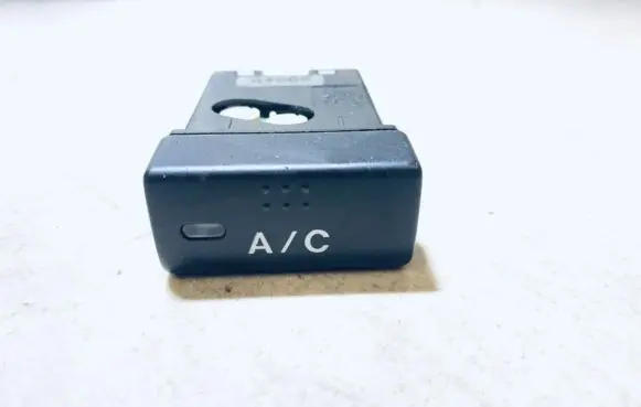 Rover 45 Air conditioning (A/C) switch 