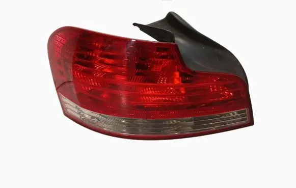 BMW 1 E82 E88 Rear/tail lights 728564101