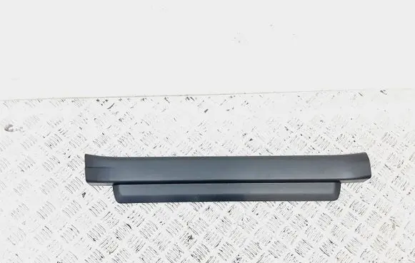 Lexus CT 200H Front sill trim cover 6791076020
