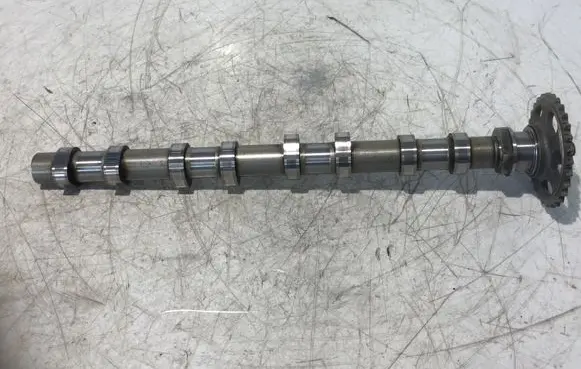 Mercedes-Benz Sprinter W906 Camshaft A6510500200 15297039541 QS218