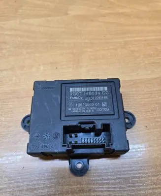 Volvo XC60 Door control unit/module 9G9T14B534CC 1002300001