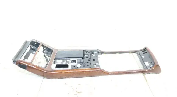 Audi A8 S8 D4 4H Center console 
