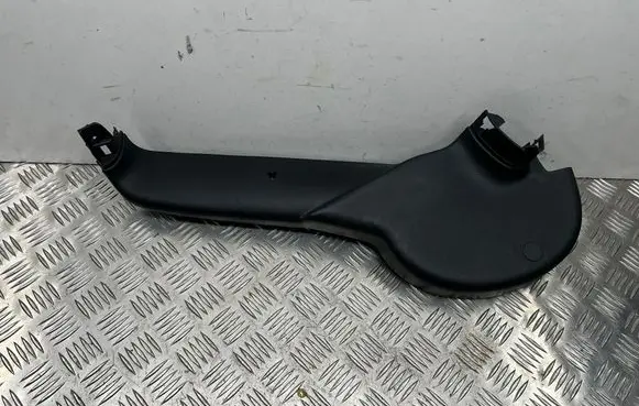 Skoda Superb B6 (3T) Other trunk/boot trim element 3T5867608C