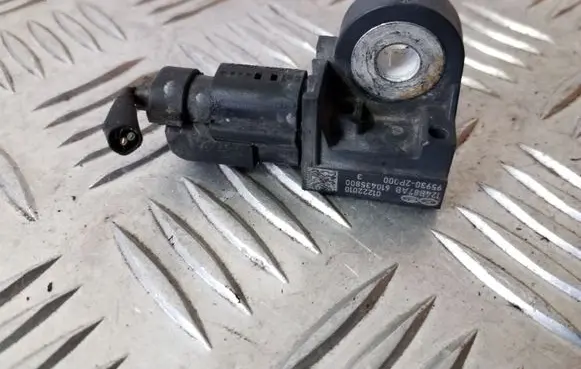 KIA Sorento Airbag deployment crash/impact sensor 959302P000