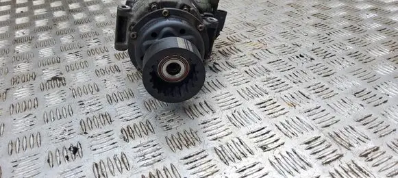Volkswagen Transporter - Caravelle T5 Air conditioning (A/C) compressor (pump) 7H0820805F