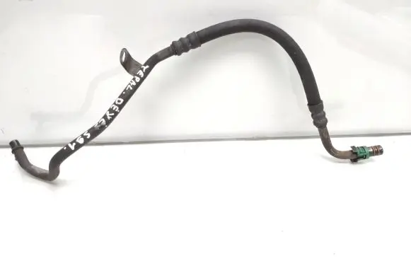 Volvo XC70 Gearbox oil cooler pipe/hose 9180537