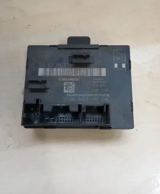 Porsche Cayenne (92A) Door control unit/module 7PP959795