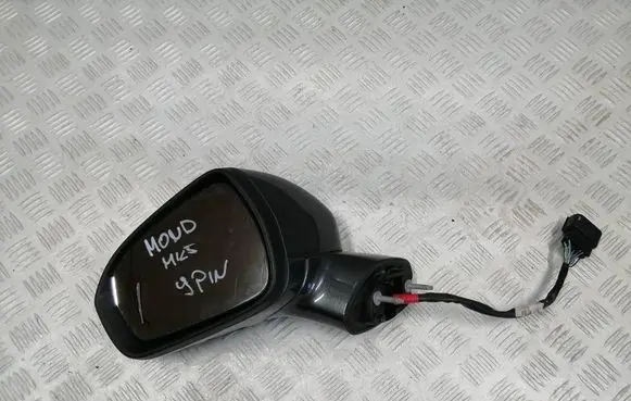 Ford Mondeo MK V Front door electric wing mirror 