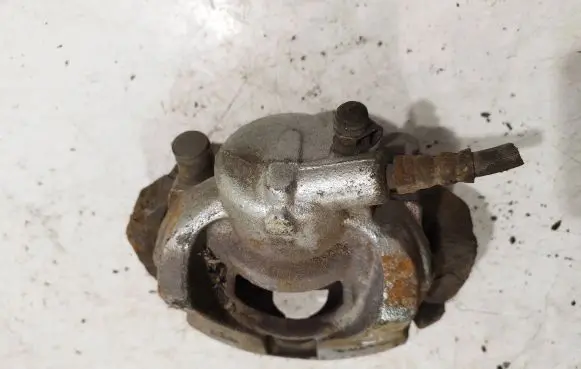 Volvo V70 Front brake caliper