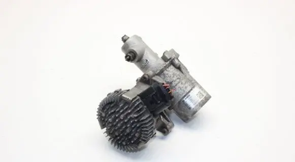 Volkswagen Golf VII ABS Pump 5QE614308F