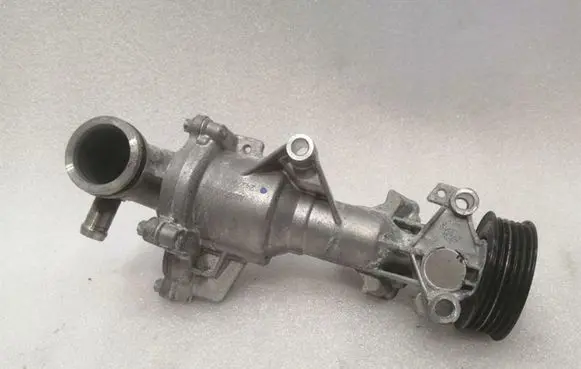Mercedes-Benz A W177 AMG Water pump A2602001100