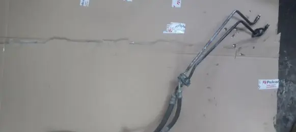 Ford Focus Power steering hose/pipe/line 