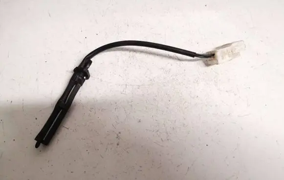 Hyundai Santa Fe Interior temperature sensor 