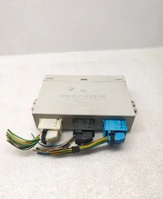 BMW X5 E53 Parking PDC control unit/module 6916407 01816