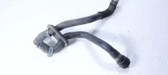 Audi A4 S4 B8 8K Air intake hose/pipe 8K1819350AC