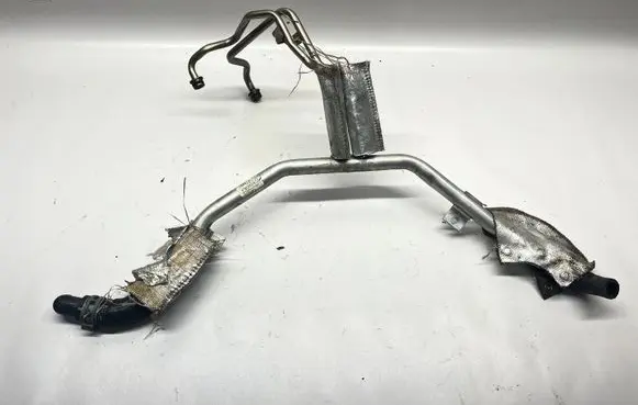 Audi A5 8T 8F Air intake hose/pipe 079121070CK