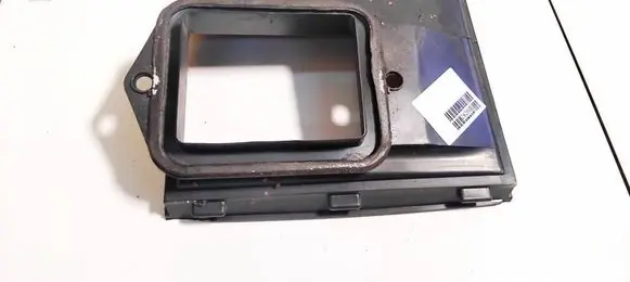 Audi A3 S3 8L Air intake duct part 1j1819640b