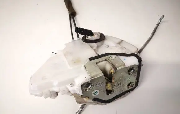 Honda Civic Front door lock 