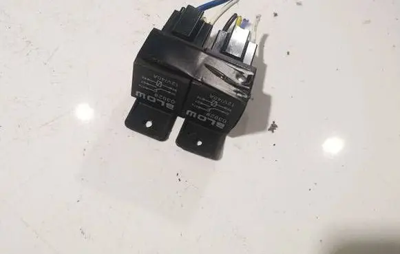 Honda Civic Fuse box set 