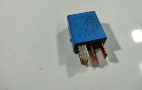 Honda CR-V Other relay RC5104 RC-5104
