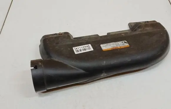 KIA Ceed Air intake duct part 282121H000