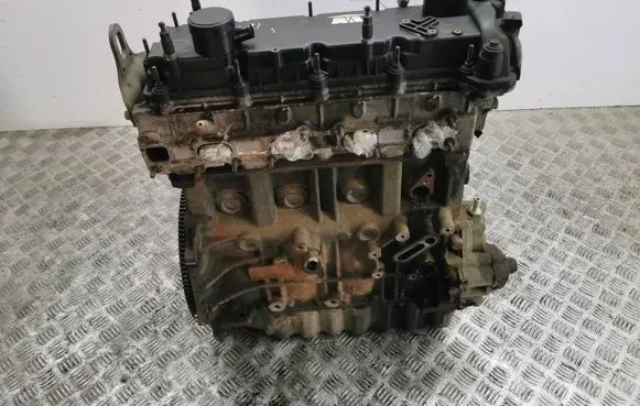 Chrysler Grand Voyager V Engine VM64C