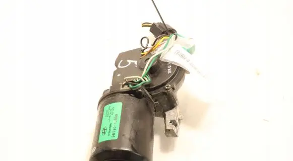 Hyundai i20 (PB PBT) Wiper motor 98110-1J000