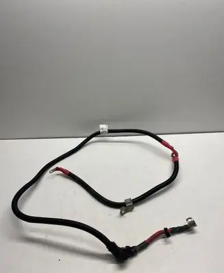 BMW M4 F82 F83 Wires (generator/alternator) 7851482 610065 S64874