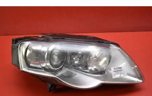 Volkswagen PASSAT B5.5 Headlight/headlamp 3C0941754D
