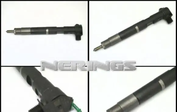 Mercedes-Benz B W246 W242 Fuel injector A6510702387 HRD351
