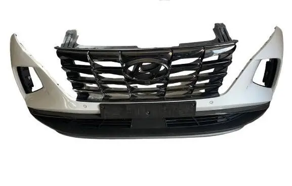 Hyundai Tucson IV NX4 Front bumper