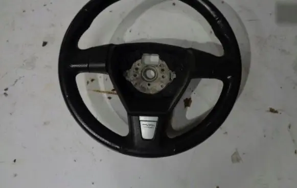 Audi A3 S3 8V Steering wheel