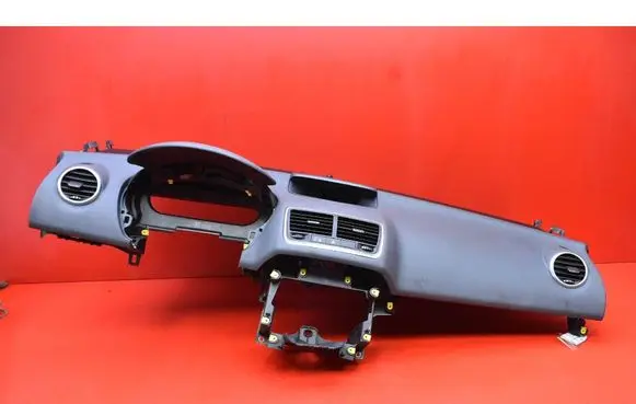 Opel Meriva A Dashboard 
