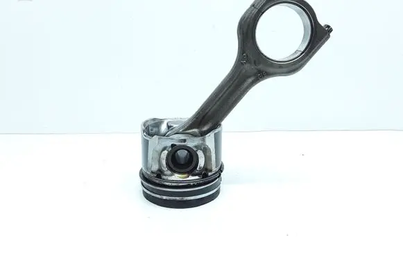 Volvo V50 Piston with connecting rod 