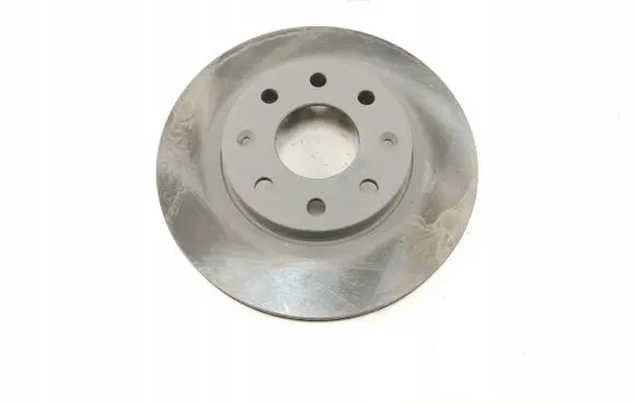 Opel Vectra A Front brake disc 96471274