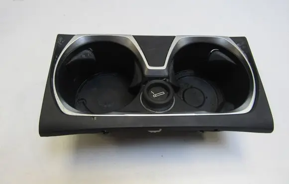 BMW 7 G11 G12 Cup holder front 9302629 187013 0102030405