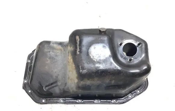 Volkswagen Polo V 6R Oil sump 036103601AJ