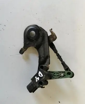Headlight/headlamp level sensor