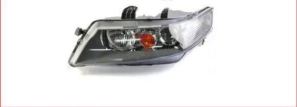 Honda Accord Headlight/headlamp 