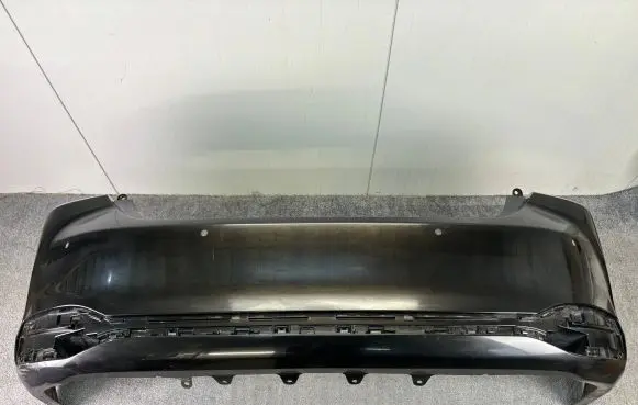 Lexus ES 250 - 300 - 330 Rear bumper 5215933190 5215933500 Z1306