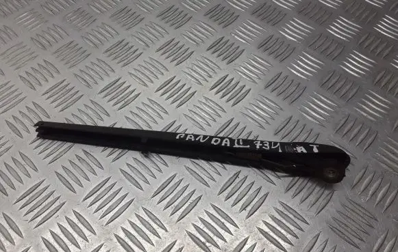 Fiat Panda II Rear wiper blade arm