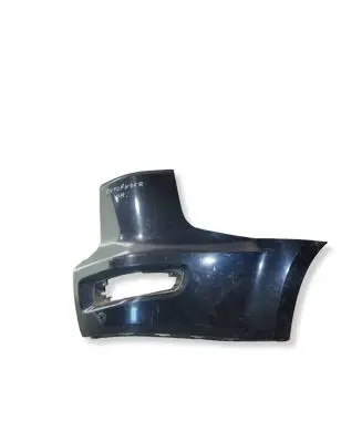 Mitsubishi Outlander Rear bumper corner part panel trim 6410B498