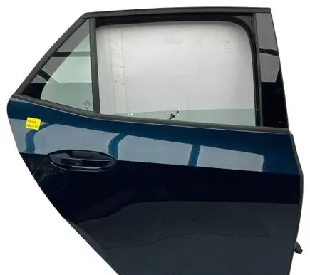 Cupra Born Rear door 10A833056G LW5Q