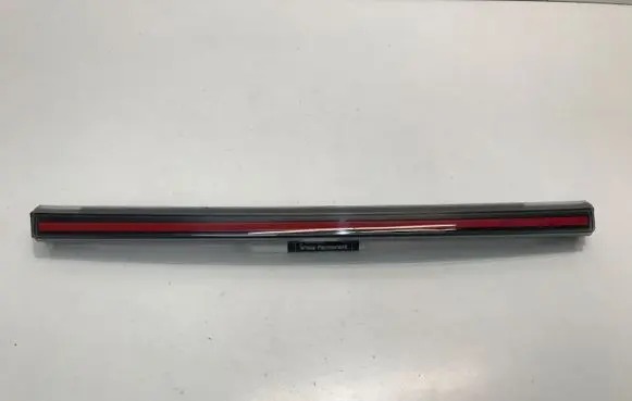 Hyundai i20 (BC3 BI3) Tailgate rear/tail lights 92409C0000