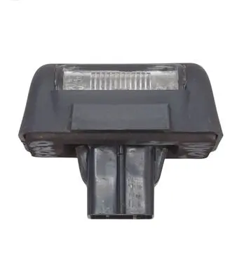 Ford Transit - Tourneo Connect Number plate light 1741900 1732840