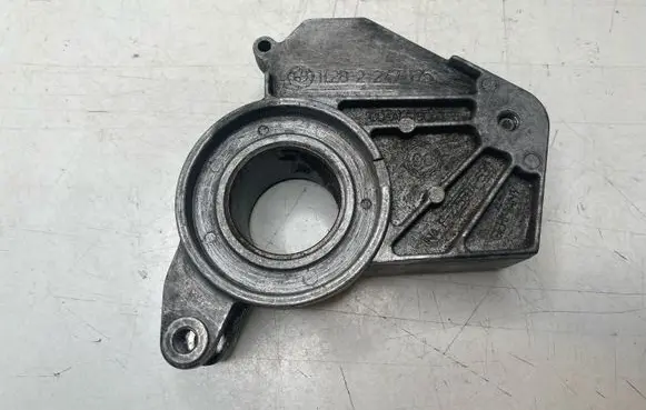BMW 3 E46 Generator/alternator belt tensioner 11282247175