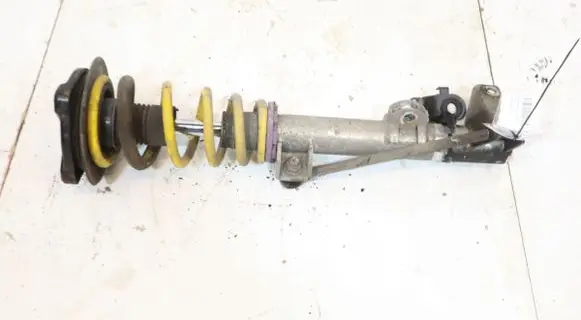 Mercedes-Benz C W204 Front shock absorber with coil spring 35325114