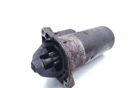Alfa Romeo Brera Starter motor 0001109268 20080201
