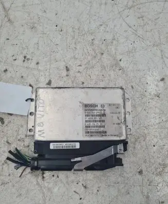 Mercedes-Benz Vito Viano W638 Gearbox control unit/module 0260002699